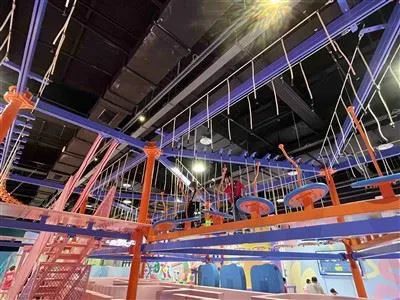 Park rozrywki naukowy